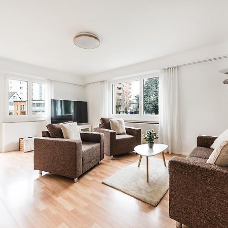 Appartamento Soho 13 !Gratis Parken, Free Parking! Kreuzlingen Esterno foto