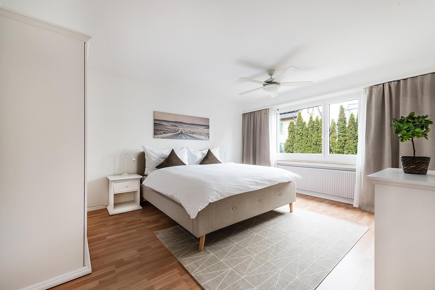 Appartamento Soho 13 !Gratis Parken, Free Parking! Kreuzlingen Esterno foto