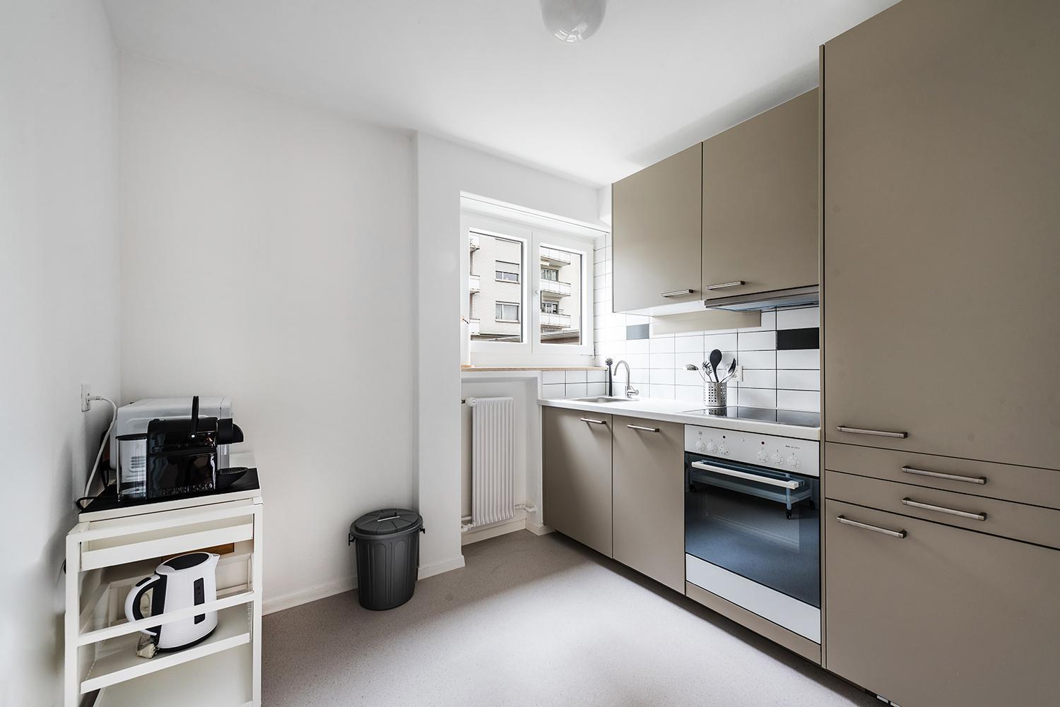Appartamento Soho 13 !Gratis Parken, Free Parking! Kreuzlingen Esterno foto