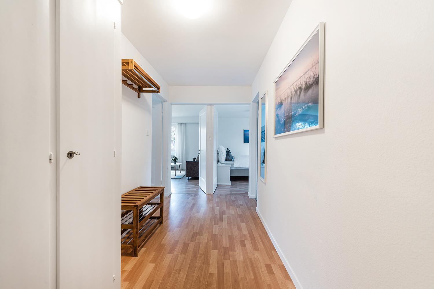 Appartamento Soho 13 !Gratis Parken, Free Parking! Kreuzlingen Esterno foto