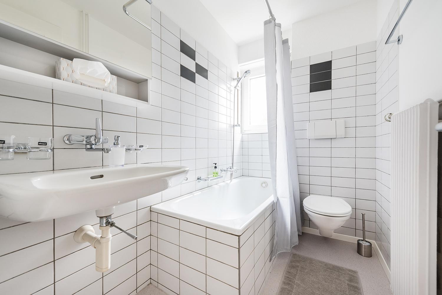 Appartamento Soho 13 !Gratis Parken, Free Parking! Kreuzlingen Esterno foto