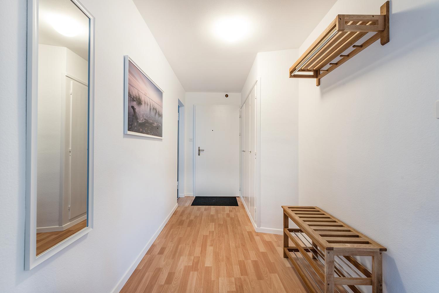 Appartamento Soho 13 !Gratis Parken, Free Parking! Kreuzlingen Esterno foto