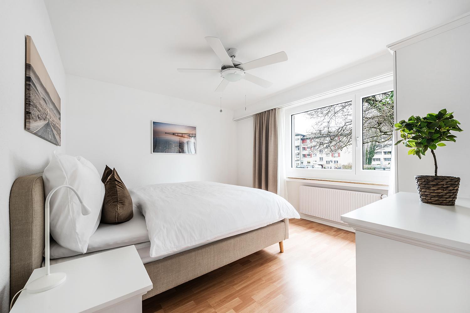 Appartamento Soho 13 !Gratis Parken, Free Parking! Kreuzlingen Esterno foto
